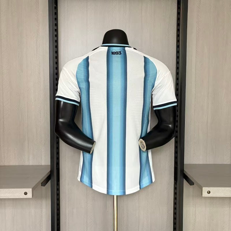 Camisa Seleção Argentina 26