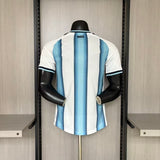 Camisa Seleção Argentina 26