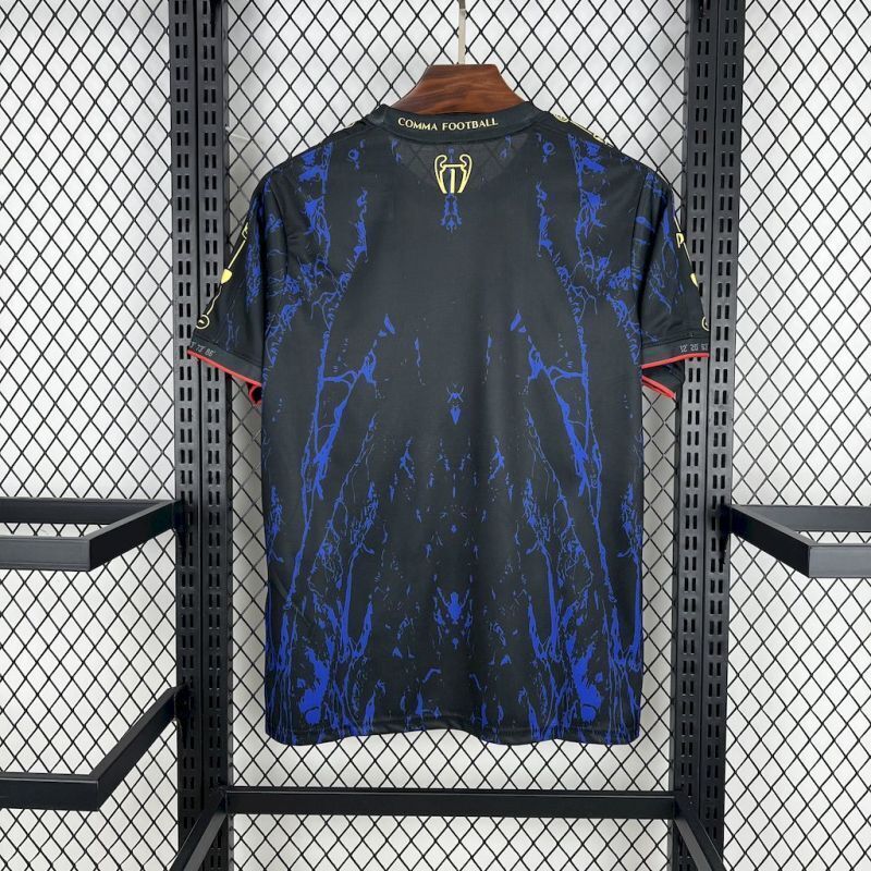 Camisa PSG 26/27
