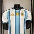 Camisa Seleção Argentina 26