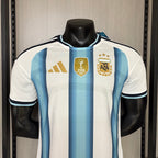 Camisa Seleção Argentina 26