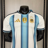 Camisa Seleção Argentina 26