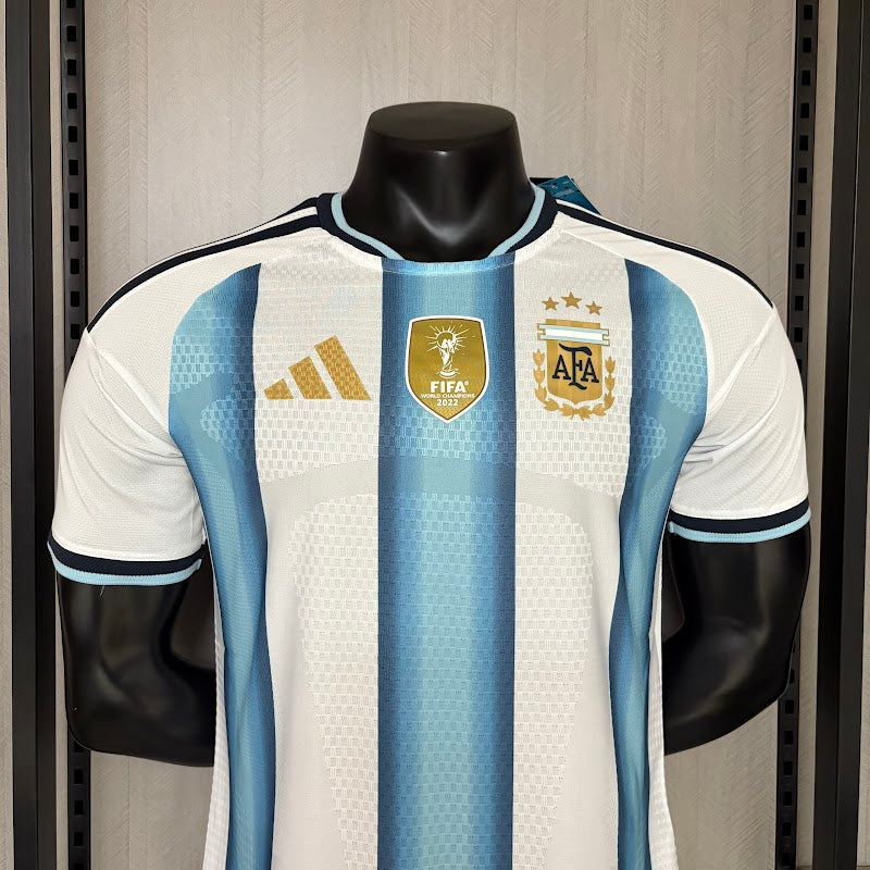 Camisa Seleção Argentina 26