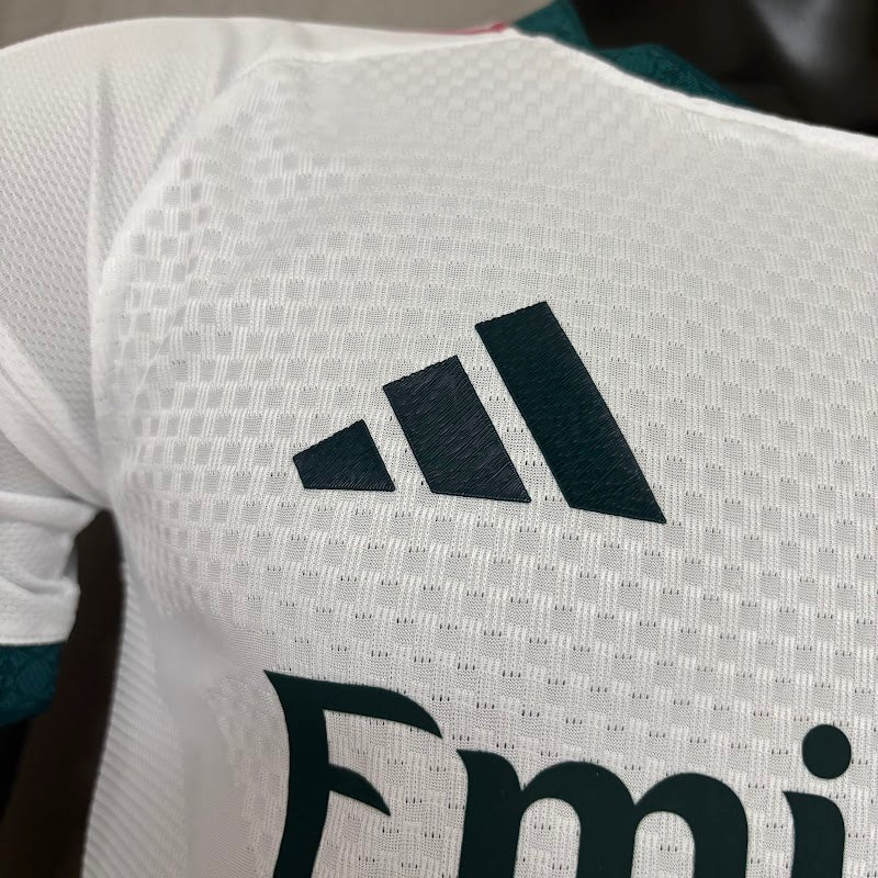 Camisa Real Madrid 26/27