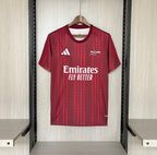 Camisa Arsenal 26/27
