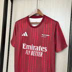Camisa Arsenal 26/27