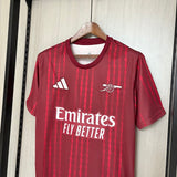 Camisa Arsenal 26/27