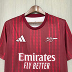 Camisa Arsenal 26/27