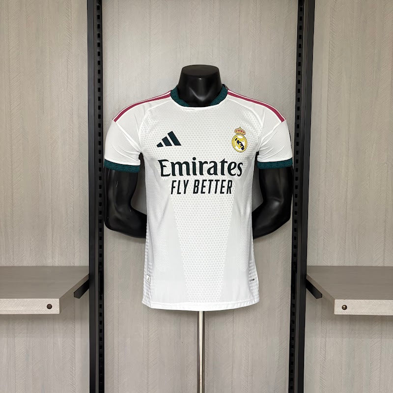 Camisa Real Madrid 26/27
