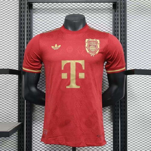 Camisa Bayer 26/27