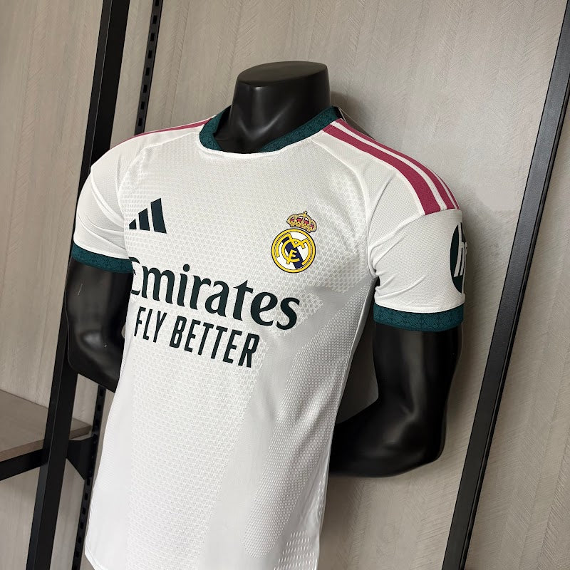 Camisa Real Madrid 26/27