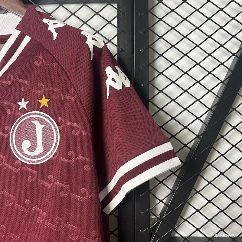 Camiseta Juventus 2025-26 Titular
