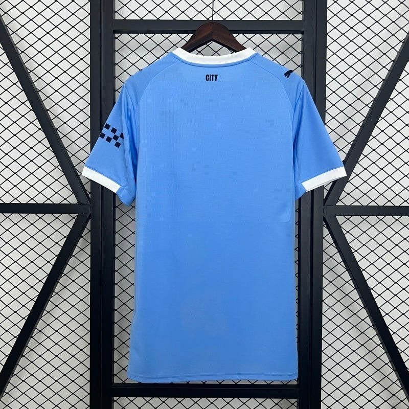 Camisa Manchester City 26/27