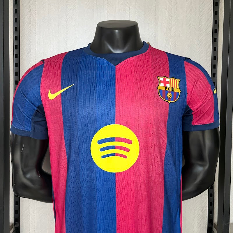 Camisa Barcelona 26/27