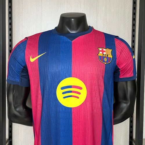 Camisa Barcelona 26/27