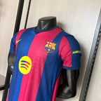 Camisa Barcelona 26/27