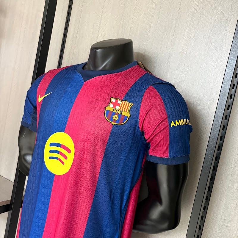 Camisa Barcelona 26/27