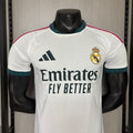 Camisa Real Madrid 26/27