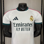 Camisa Real Madrid 26/27