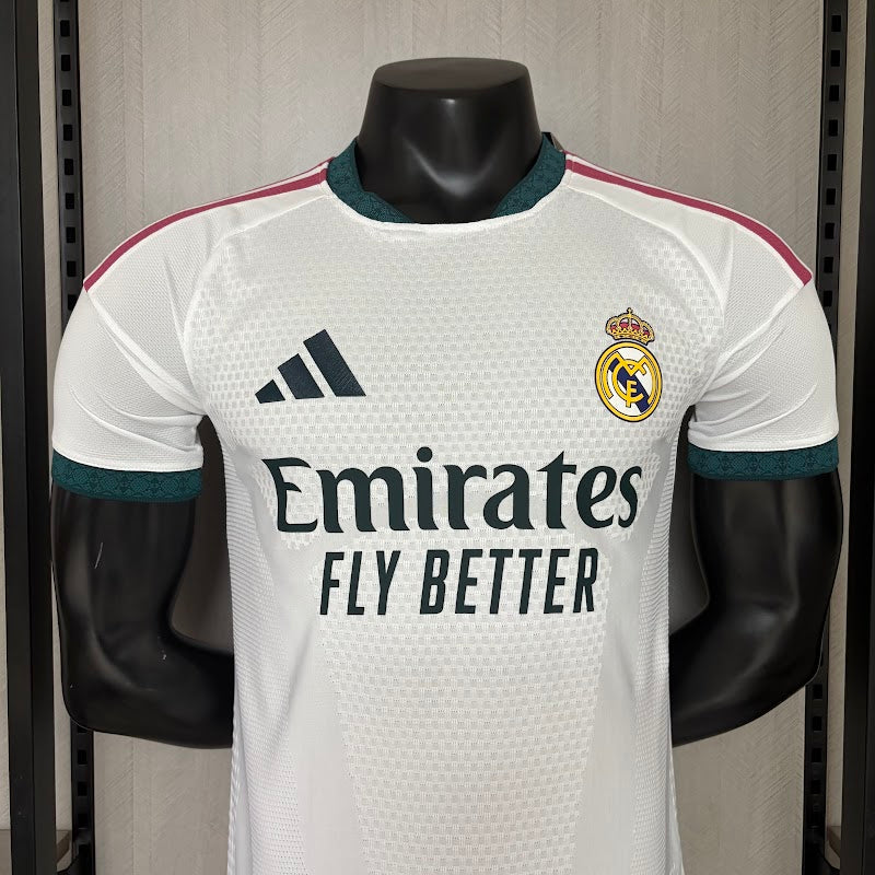 Camisa Real Madrid 26/27
