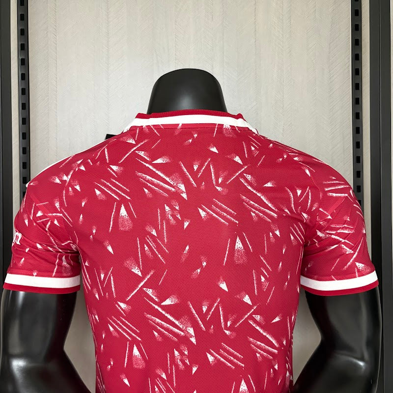 Camisa Liverpool 26/27
