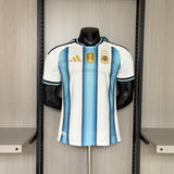 Camisa Seleção Argentina 26