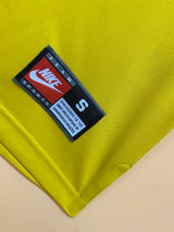 Camisa Brasil Retro Titular 98