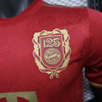 Camisa Bayer 26/27
