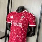 Camisa Liverpool 26/27