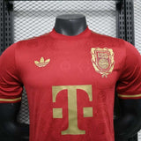 Camisa Bayer 26/27