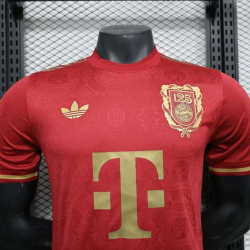 Camisa Bayer 26/27