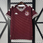 Camiseta Juventus 2025-26 Titular