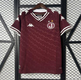 Camiseta Juventus 2025-26 Titular