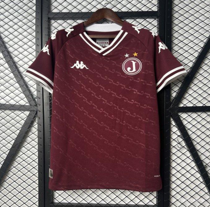 Camiseta Juventus 2025-26 Titular