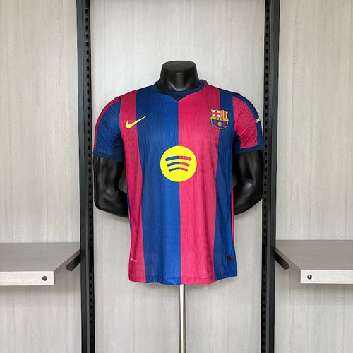 Camisa Barcelona 26/27