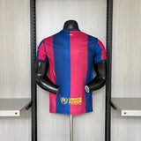 Camisa Barcelona 26/27