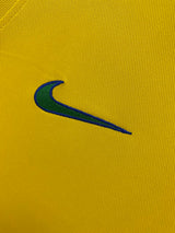 Camisa Brasil Retro Titular 98