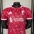 Camisa Liverpool 26/27