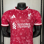 Camisa Liverpool 26/27