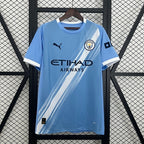 Camisa Manchester City 26/27