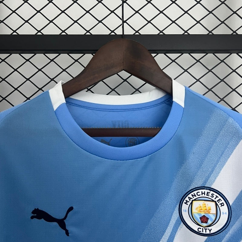 Camisa Manchester City 26/27