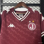 Camiseta Juventus 2025-26 Titular