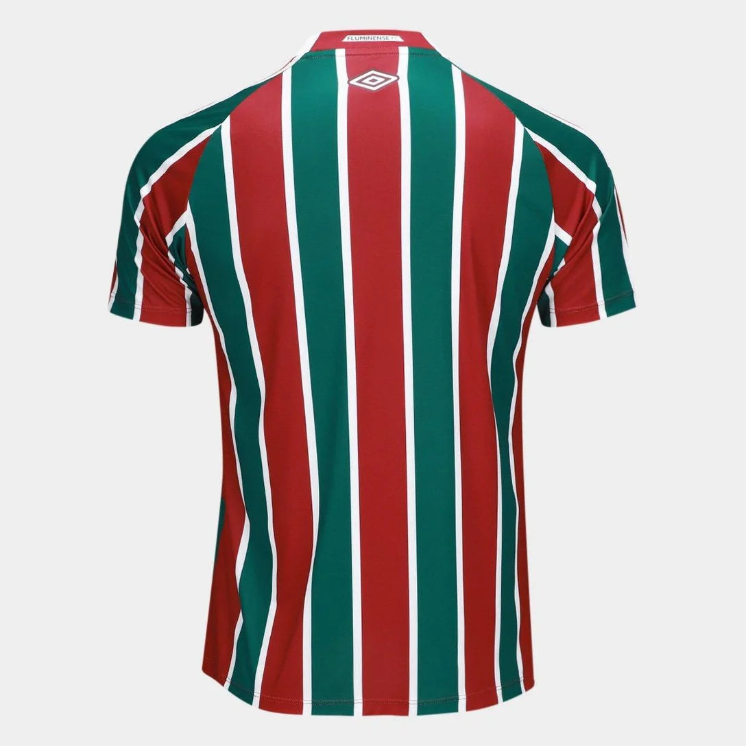 Camisa Fluminense 25/26 Tailandesa - Tor. Masc