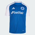 Camisa Cruzeiro 25/26 Tailandesa - Tor. Masc