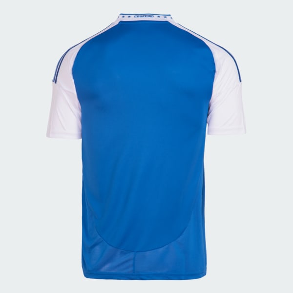 Camisa Cruzeiro 25/26 Tailandesa - Tor. Masc