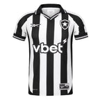 Camisa Botafogo 25/26 Tailandesa - Tor. Masc