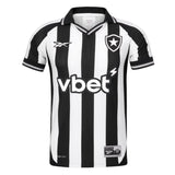 Camisa Botafogo 25/26 Tailandesa - Tor. Masc