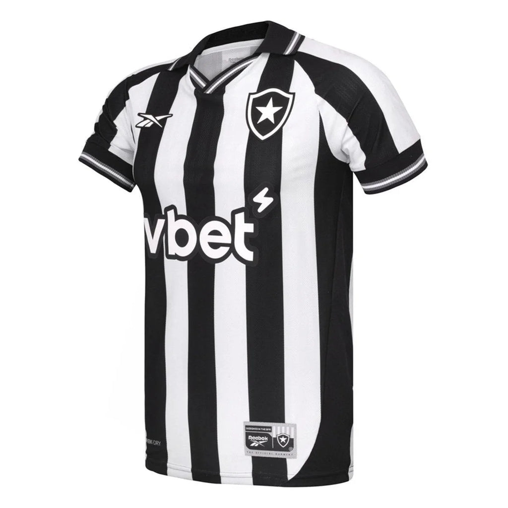 Camisa Botafogo 25/26 Tailandesa - Tor. Masc
