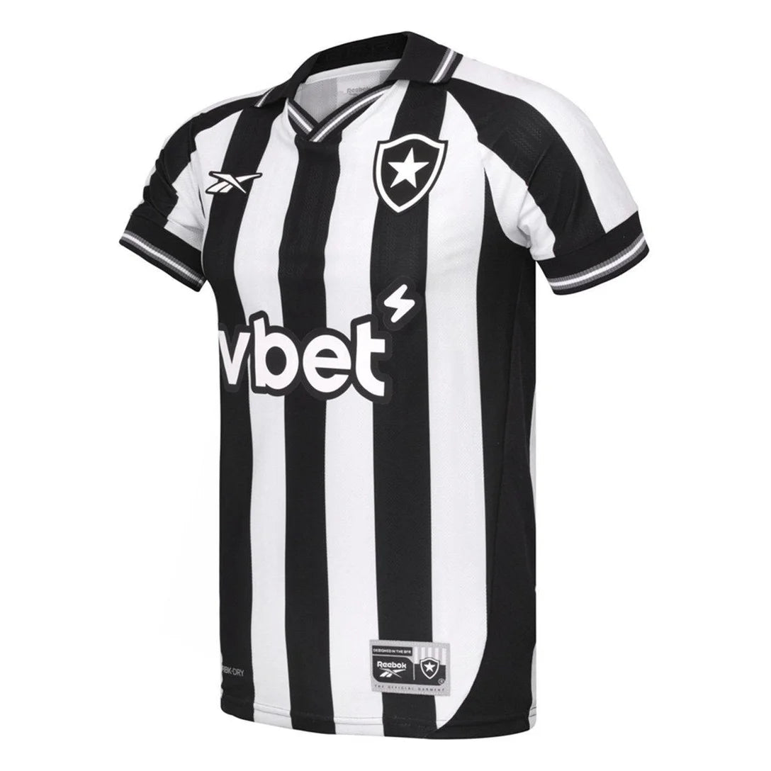 Camisa Botafogo 25/26 Tailandesa - Tor. Masc