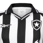 Camisa Botafogo 25/26 Tailandesa - Tor. Masc